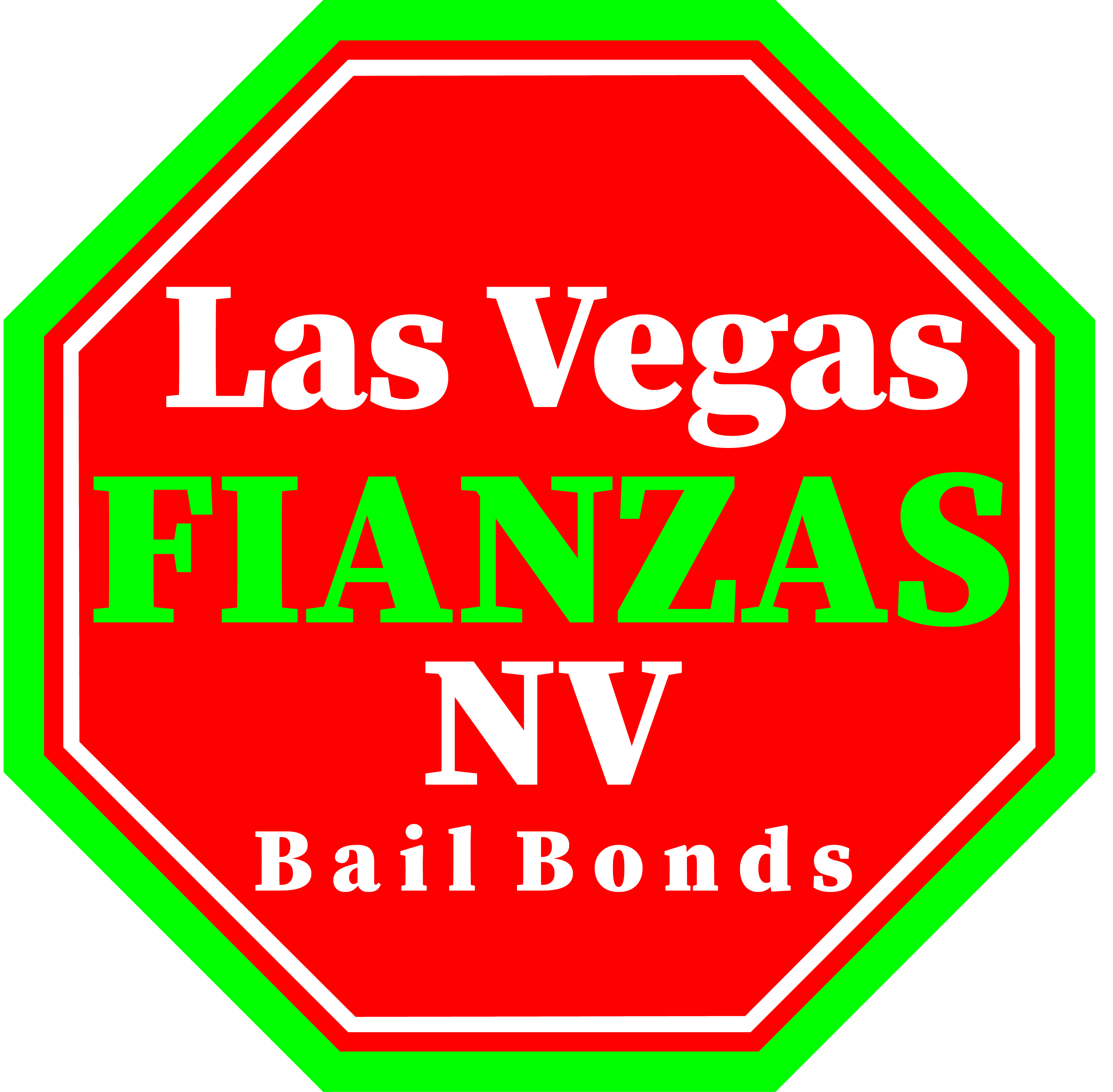 Las Vegas Fianzas NV