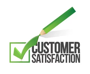 Customer Satisfaction - Bail Stop Bail Bonds Las Vegas NV